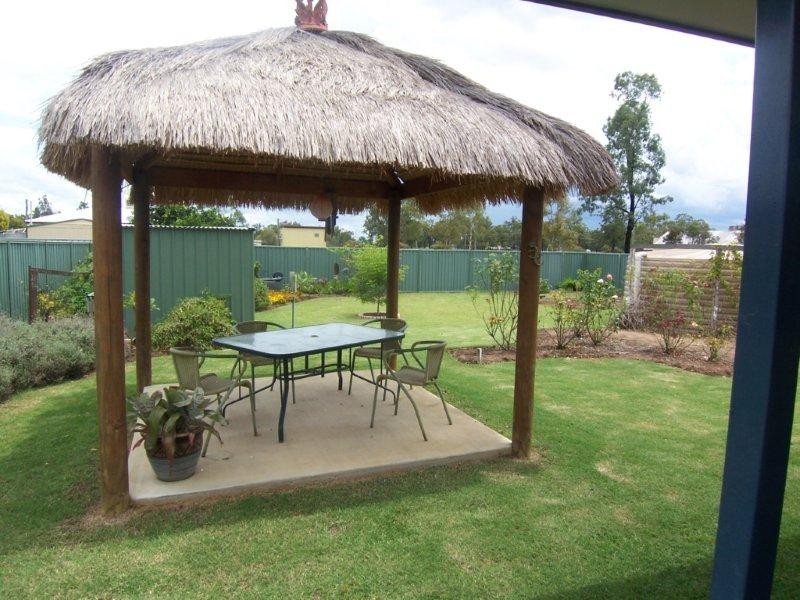 58. Geraghty Street, Cecil Plains QLD 4407