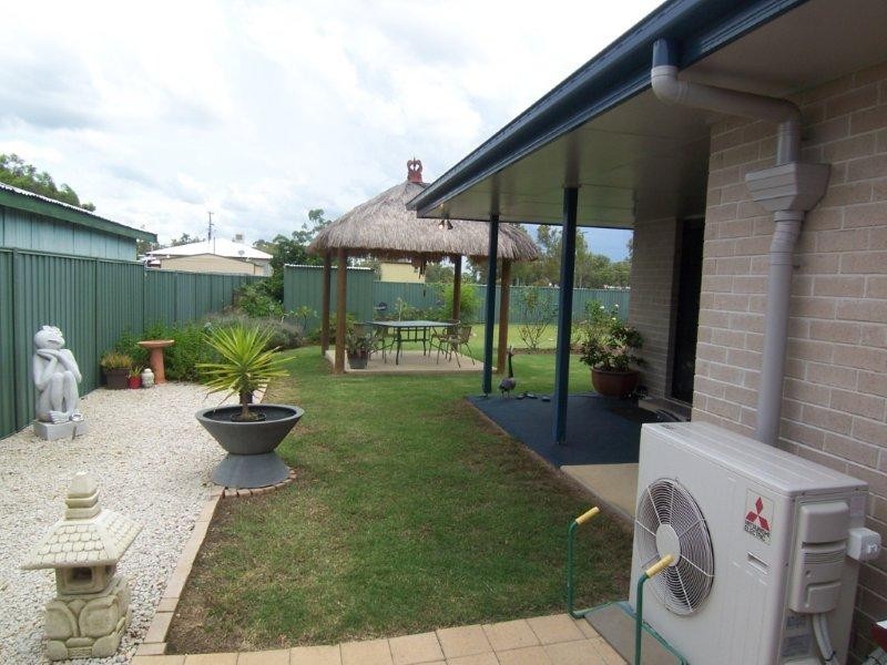 58. Geraghty Street, Cecil Plains QLD 4407