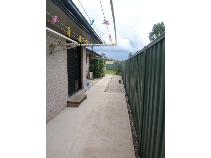 58. Geraghty Street, Cecil Plains QLD 4407