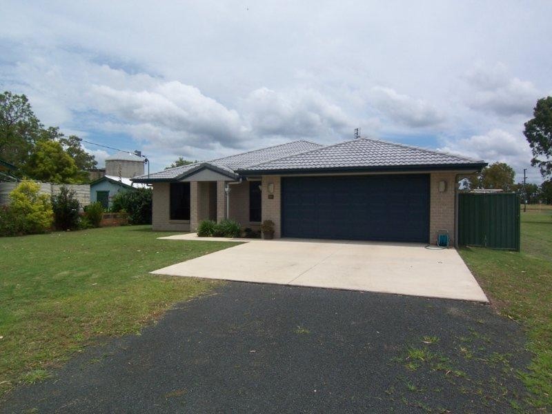 58. Geraghty Street, Cecil Plains QLD 4407