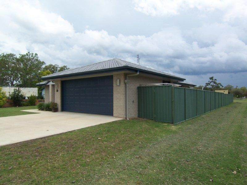 58. Geraghty Street, Cecil Plains QLD 4407
