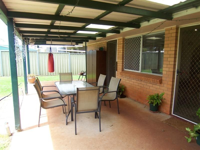 5 Stella Court, Wilsonton QLD 4350