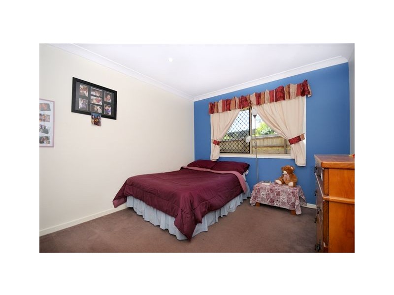 4 Hayle Court, Highfields QLD 4352