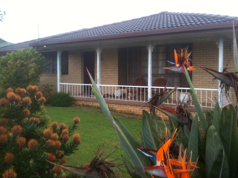 8. Brown Street, Rockville QLD 4350