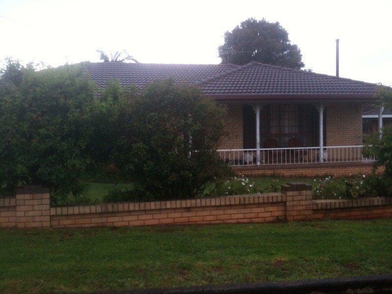 8. Brown Street, Rockville QLD 4350
