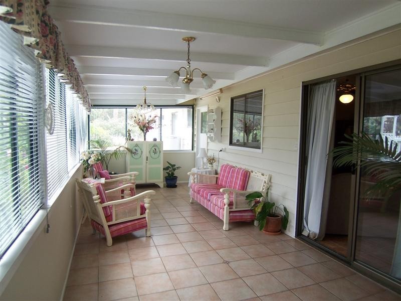 11 Louttit Court, Gowrie Mountain QLD 4350