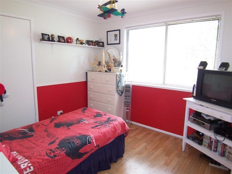 11 Louttit Court, Gowrie Mountain QLD 4350