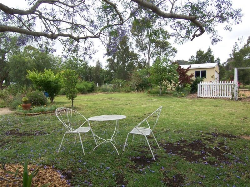 11 Louttit Court, Gowrie Mountain QLD 4350
