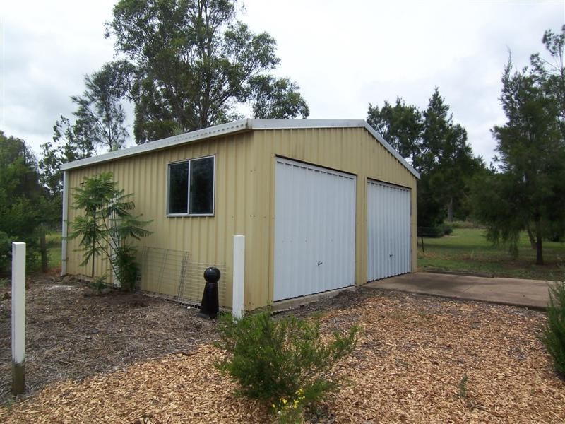 11 Louttit Court, Gowrie Mountain QLD 4350