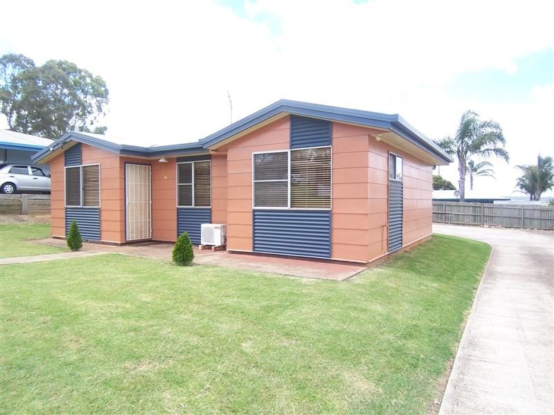 34. Blue Gum Drive, Newtown QLD 4350