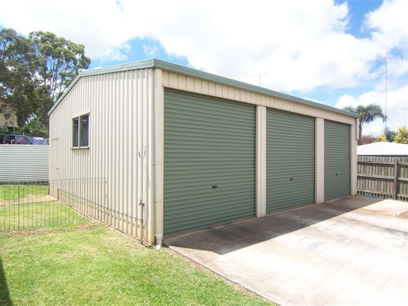 34. Blue Gum Drive, Newtown QLD 4350