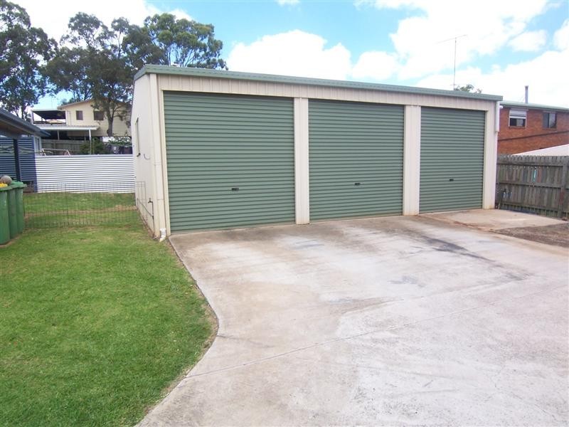 34. Blue Gum Drive, Newtown QLD 4350