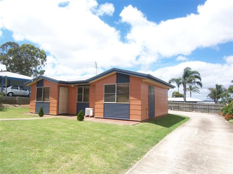 34. Blue Gum Drive, Newtown QLD 4350