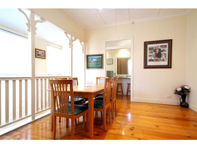 5. Gladstone Street, Newtown QLD 4350