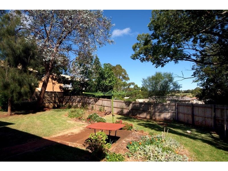 5. Gladstone Street, Newtown QLD 4350
