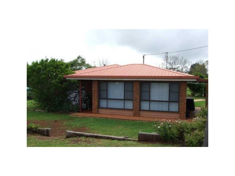 36. Cawdor Road, Highfields QLD 4352