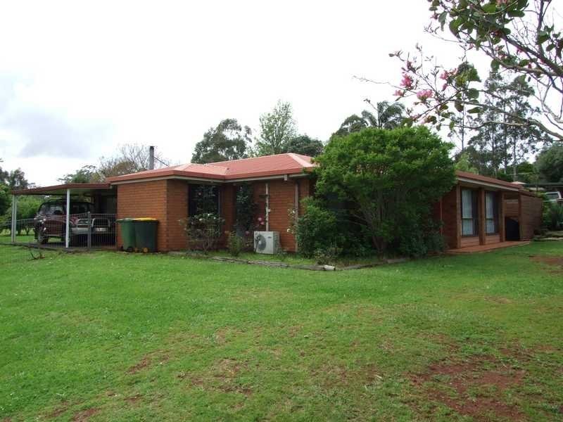 36. Cawdor Road, Highfields QLD 4352