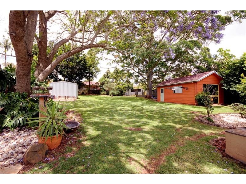 204 South Street, South Toowoomba QLD 4350