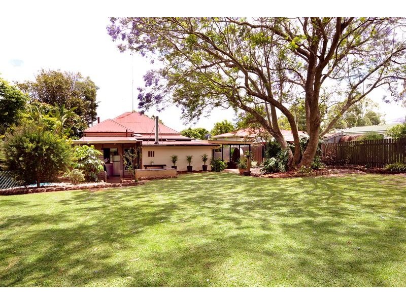 204 South Street, South Toowoomba QLD 4350