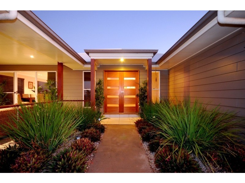 34. Smythe Drive, Highfields QLD 4352