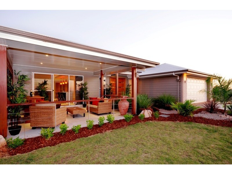 34. Smythe Drive, Highfields QLD 4352