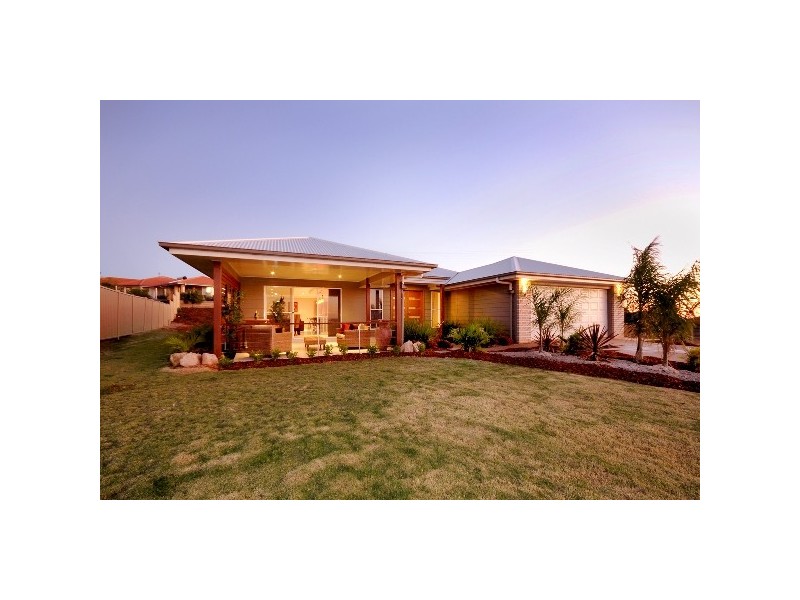 34. Smythe Drive, Highfields QLD 4352