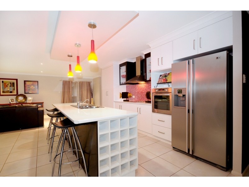 34. Smythe Drive, Highfields QLD 4352