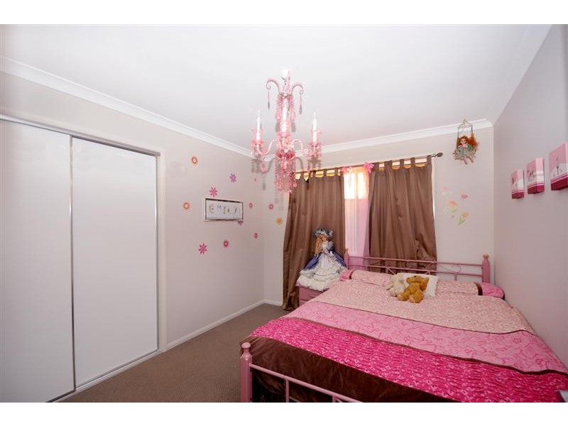 34. Smythe Drive, Highfields QLD 4352