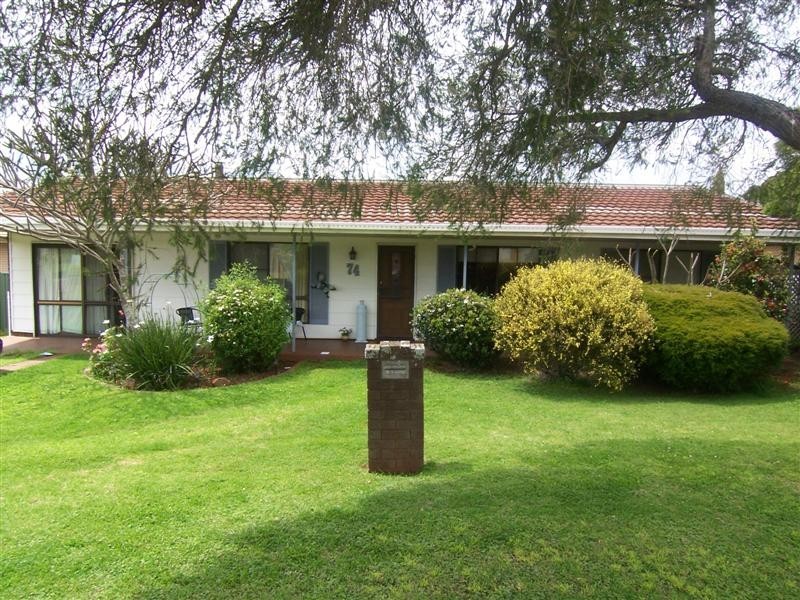 74- Jack Street, Toowoomba QLD 4350