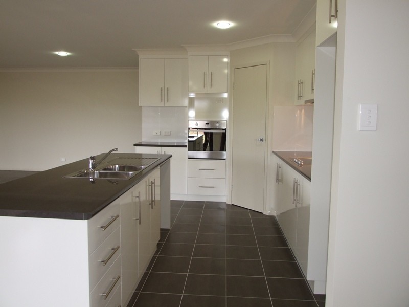 2. Hendra Court, Highfields QLD 4352