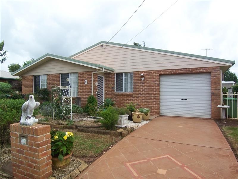 3 Prowse Street, Toowoomba QLD 4350
