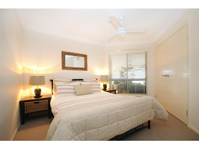 8 Honeyeater Drive, Highfields QLD 4352