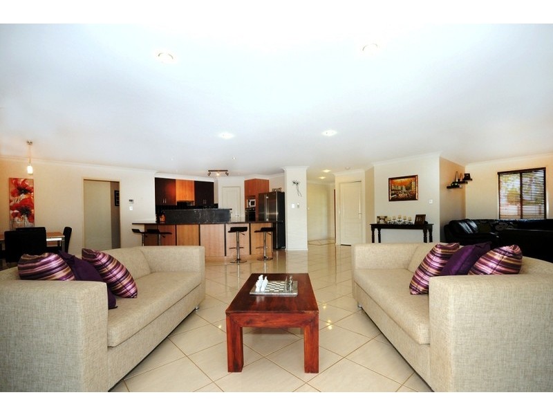 66 Polzin Road, Highfields QLD 4352