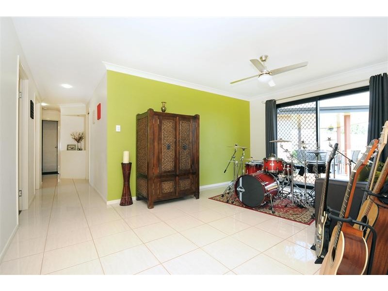 66 Polzin Road, Highfields QLD 4352