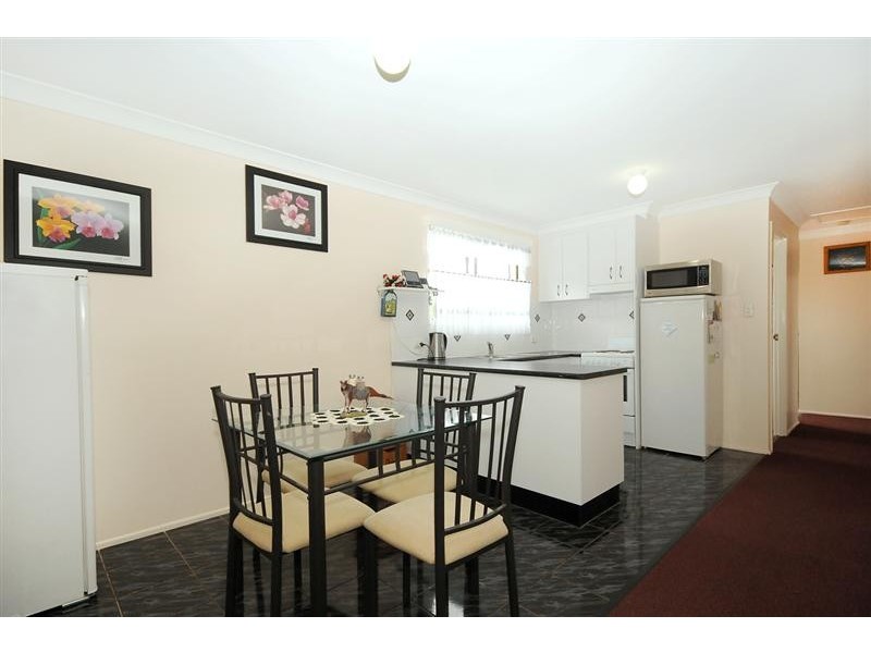 21 Seppelt Street, Wilsonton Heights QLD 4350