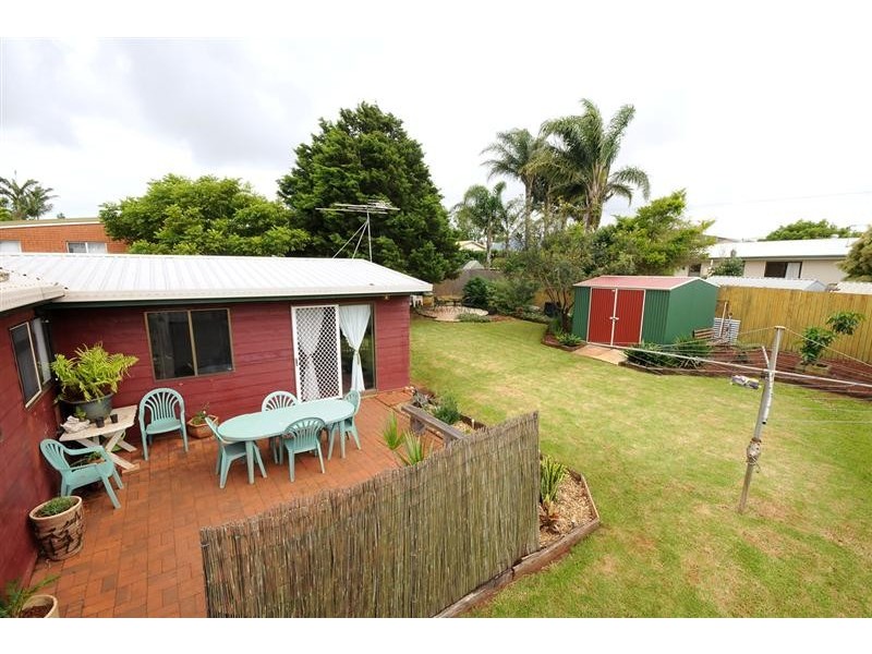 21 Seppelt Street, Wilsonton Heights QLD 4350
