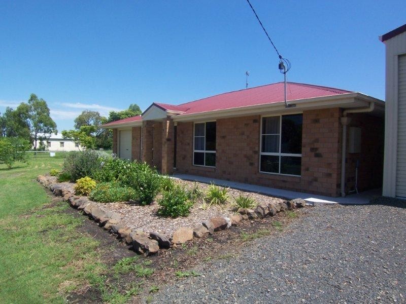 22 East Street, Kingsthorpe QLD 4400