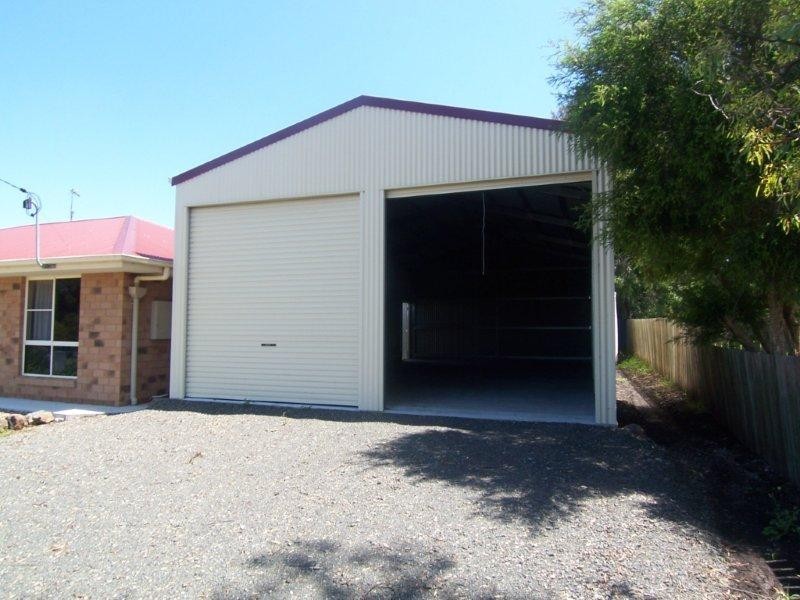 22 East Street, Kingsthorpe QLD 4400