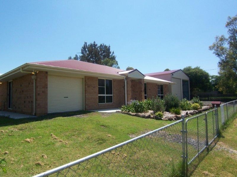 22 East Street, Kingsthorpe QLD 4400