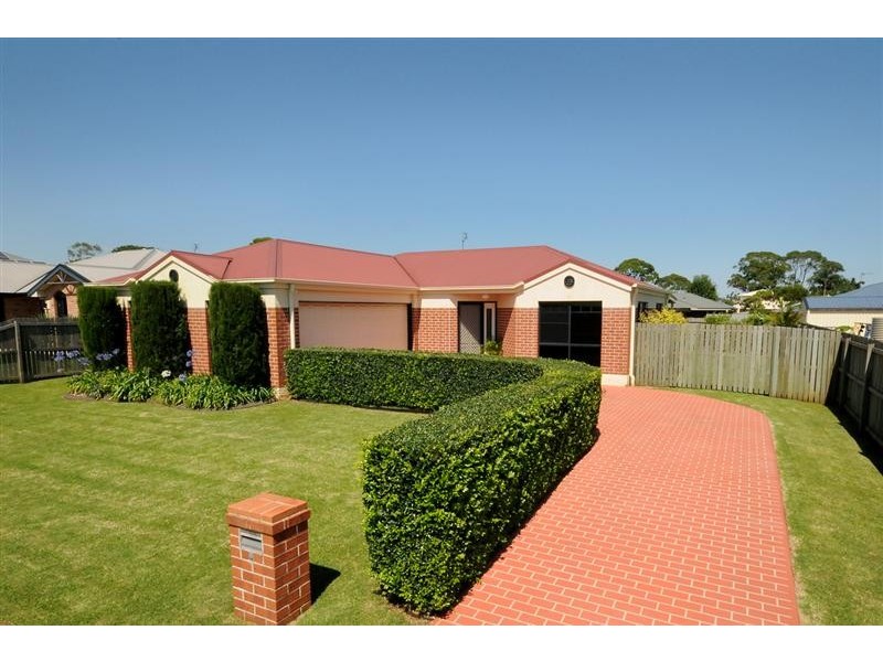 3 Menzies Street, Middle Ridge QLD 4350