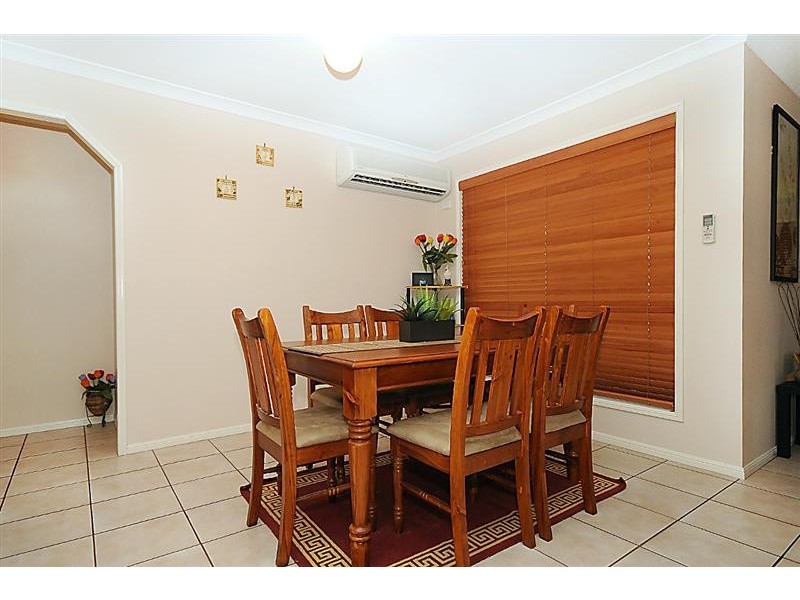 3 Menzies Street, Middle Ridge QLD 4350