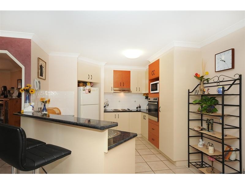 3 Menzies Street, Middle Ridge QLD 4350