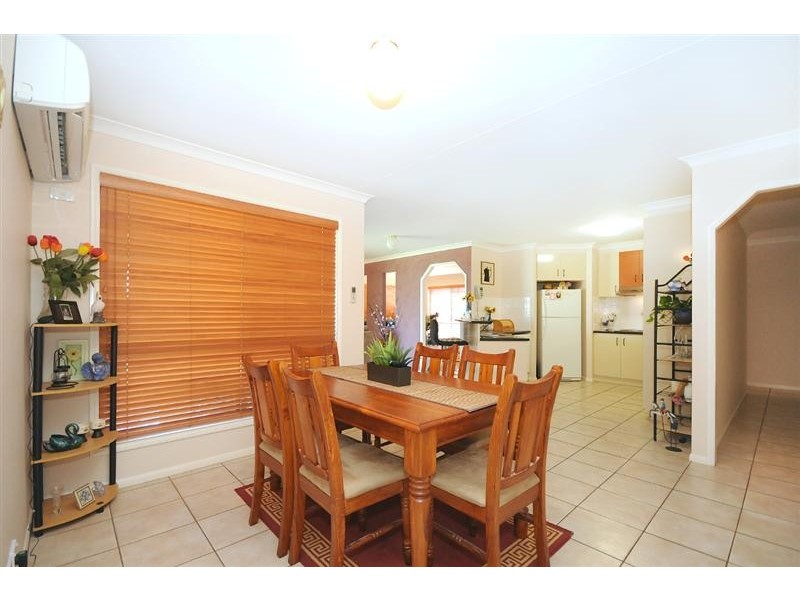 3 Menzies Street, Middle Ridge QLD 4350