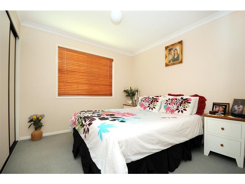 3 Menzies Street, Middle Ridge QLD 4350