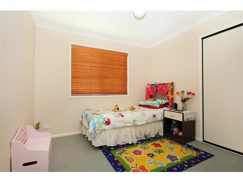 3 Menzies Street, Middle Ridge QLD 4350