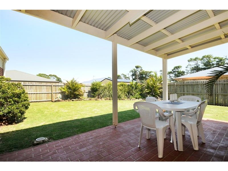 3 Menzies Street, Middle Ridge QLD 4350