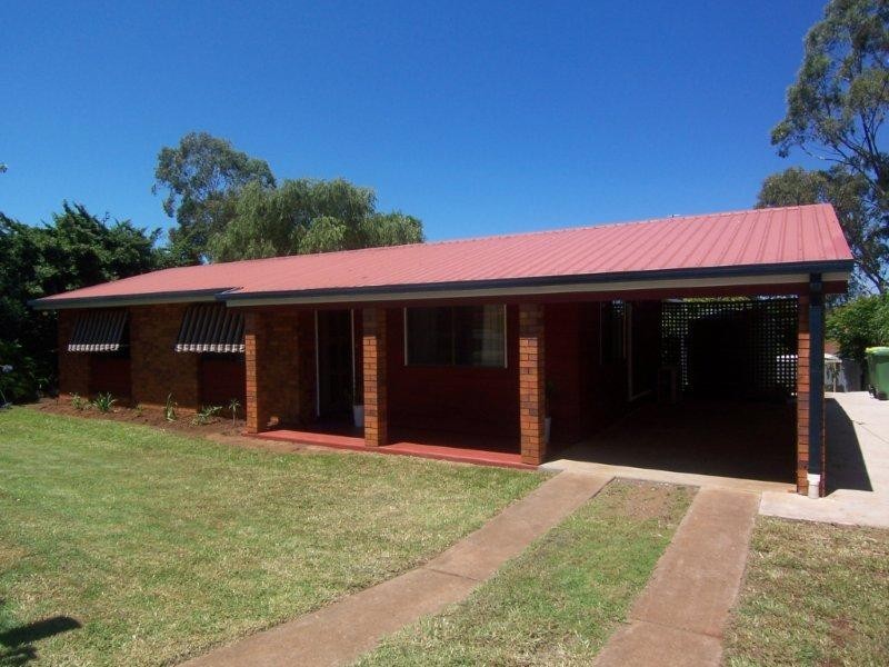 12. McWilliam Street, Toowoomba QLD 4350