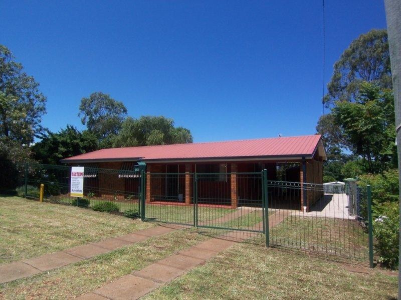 12. McWilliam Street, Toowoomba QLD 4350