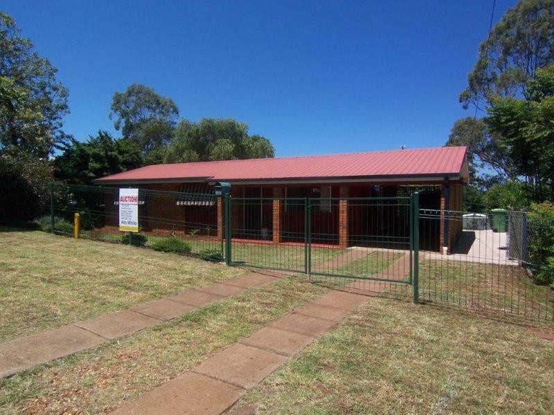 12. McWilliam Street, Toowoomba QLD 4350