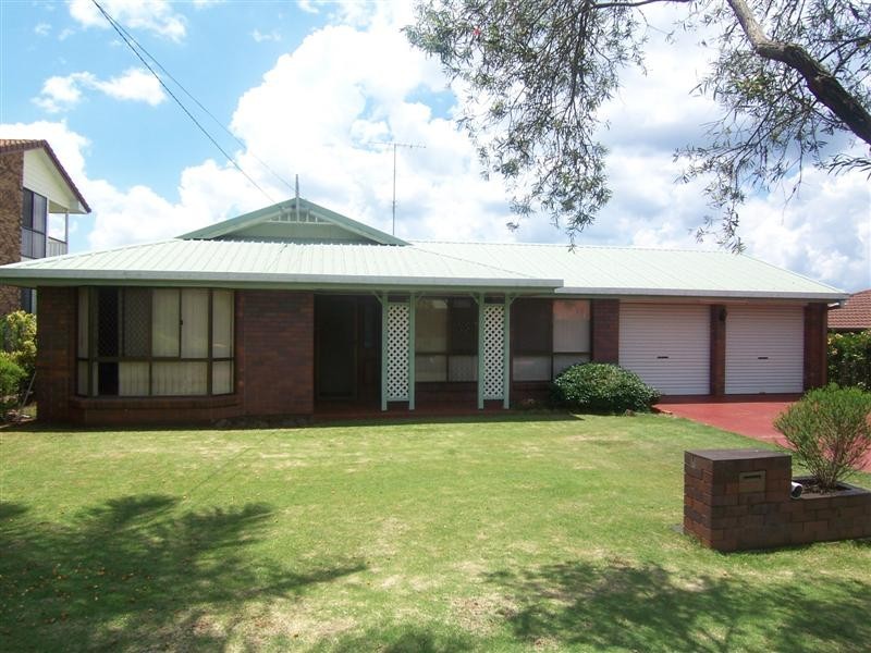 5 Hoffman Street, Kearneys Spring QLD 4350